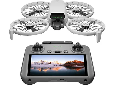Dron DJI Flip (RC 2) - widok 2