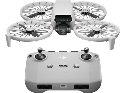 Dron DJI Flip (RC-N3) - widok 2