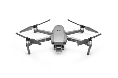 DJI Mavic Pro Refurbished - widok 4