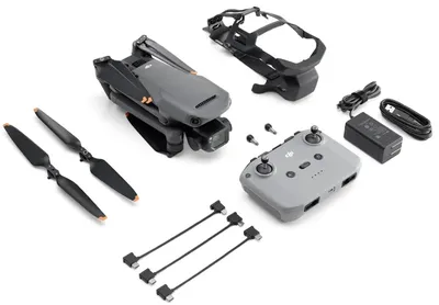 Dron DJI Mavic 3 Classic (bez kontrolera)