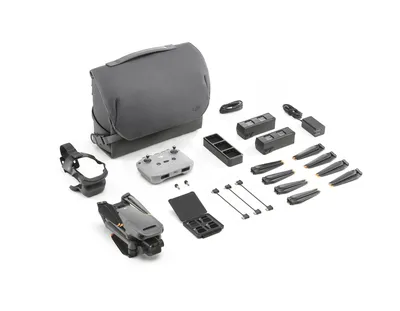 Dron DJI Mavic 3 Fly More Combo