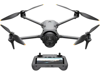 Dron DJI Mavic 4 Pro (DJI RC 2) - widok 2