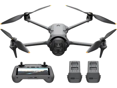 Dron DJI Mavic 4 Pro Fly More Combo (DJI RC 2) - widok 2