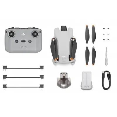 Dron DJI Mini 3 Pro (RC-N1)