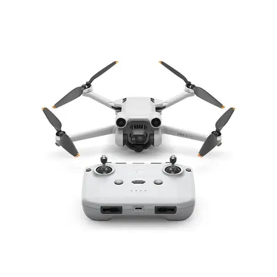 Dron DJI Mini 3 Pro (RC-N1) - widok 2