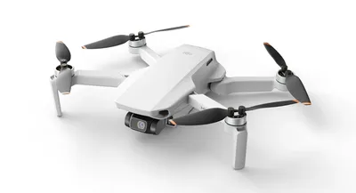 Dron DJI Mini SE