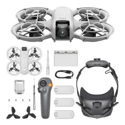 Dron DJI Neo Motion Fly More Combo - WYPOŻYCZENIE