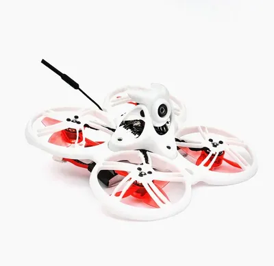 Dron EMAX Tinyhawk III Plus FPV BNF HDZero Version ELRS HD Zero