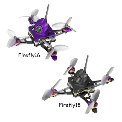 Dron Flywoo Firefly 16 / 18 1S Nano Baby V3 Analog ELRS