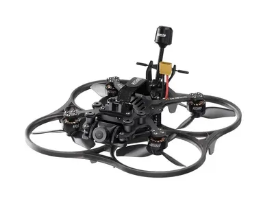 Dron FPV GEPRC Cinelog30 V2 Analog Quadcopter PNP