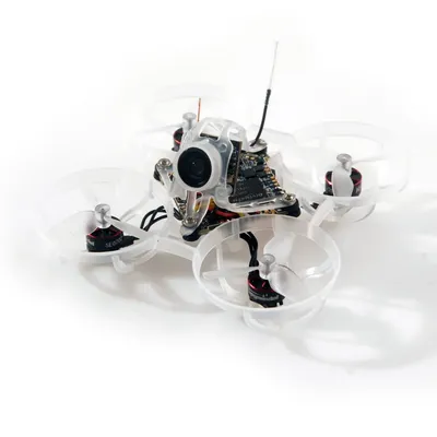 Dron FPV Mobula6 Race HD HDZERO AIO5 ELRS