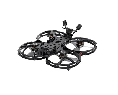 Dron GEPRC CineLog35 V3 O4 Pro FPV