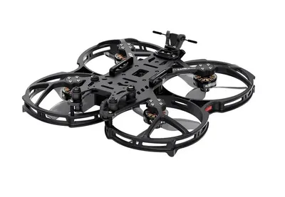 Dron GEPRC CineLog35 V3 WTFPV Drone PNP