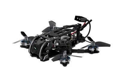 Dron GepRC T-Cube18 2S HD DJI O4 Elrs 2.4G Sub250