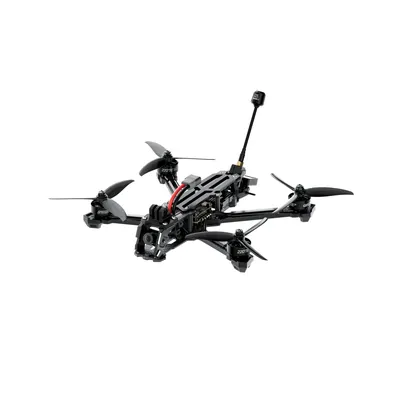Dron GEPRC Vapor-D5 Analog Freestyle FPV Drone PNP