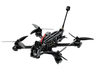 Dron GEPRC Vapor-X5 Analog Freestyle FPV Drone PNP