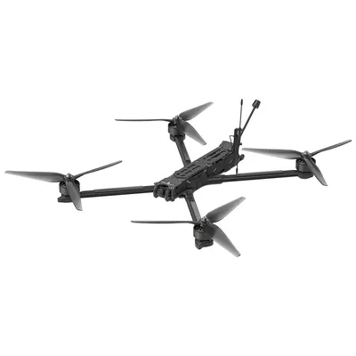 Dron iFlight Chimera CX10 ECO 6S 10 cali