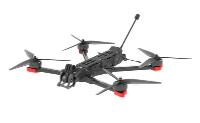 Dron iFlight Chimera7 Pro V2 6S LR Analog 1.6W PNP