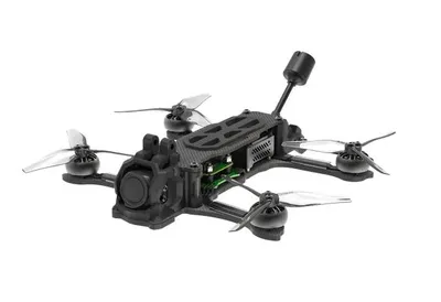 Dron iFlight IH3 4S O3 GPS BNF