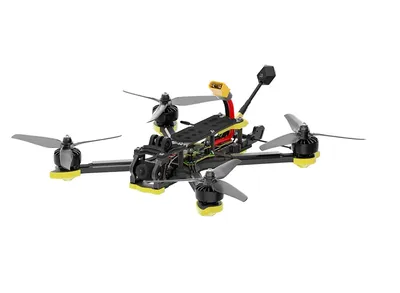 Dron iFlight Nazgul5 XL5 ECO Analog 6S PNP