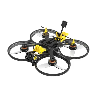 Dron SpeedyBee Bee35 ELRS Cinewhoop 3.5 cala Analog/O3
