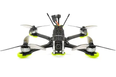 DronFPV GEPRC MARK5 Analog PNP 6S