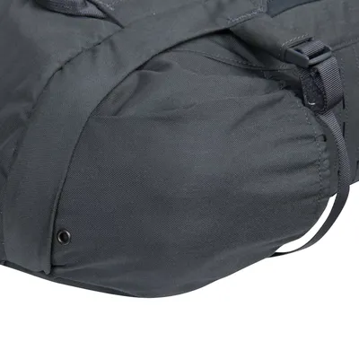 Plecak DIRECT ACTION Halifax Medium, Cordura, Czarny, One Size (BP-HFXM-CD5-BLK) - widok 7