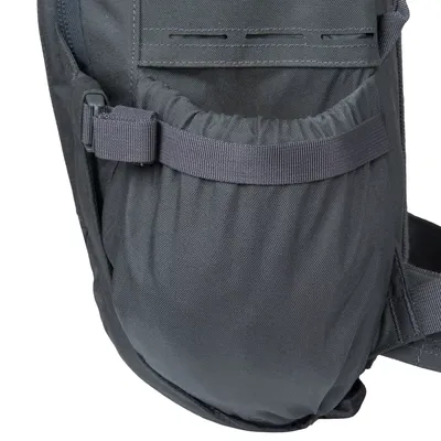Plecak DIRECT ACTION Halifax Medium, Cordura, Czarny, One Size (BP-HFXM-CD5-BLK) - widok 6