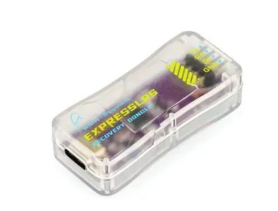 ExpressLRS USB Recovery Dongle do wgrywania softów do odbiorników ELRS