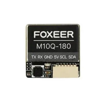 Foxeer M10Q GPS + Kompas