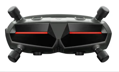 Gogle FPV CADDX Walksnail X Avatar HD