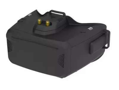 Gogle FPV SKYZONE COBRA X V4 z odbiornikiem SteadyView