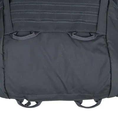 Plecak DIRECT ACTION Halifax Medium, Cordura, Shadow Grey, One Size (BP-HFXM-CD5-SGR) - widok 5