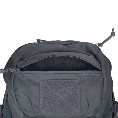 Plecak DIRECT ACTION Halifax Medium, Cordura, Shadow Grey, One Size (BP-HFXM-CD5-SGR) - widok 3