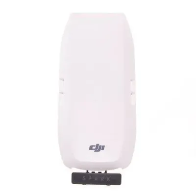 Górna obudowa do DJI Spark (biała)