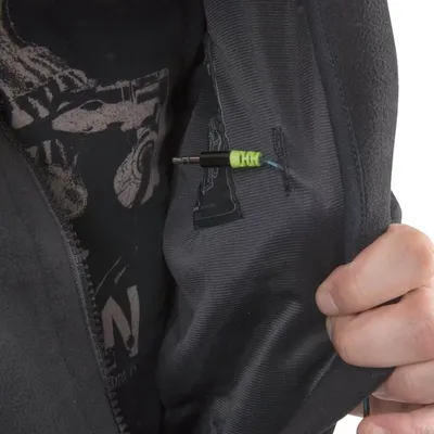 Polar Helikon CLASSIC ARMY Fleece Coyote (BL-CAF-FL-11) HELIKON-TEX - widok 5