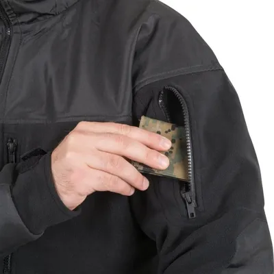 Polar Helikon CLASSIC ARMY Fleece Coyote (BL-CAF-FL-11) HELIKON-TEX - widok 8
