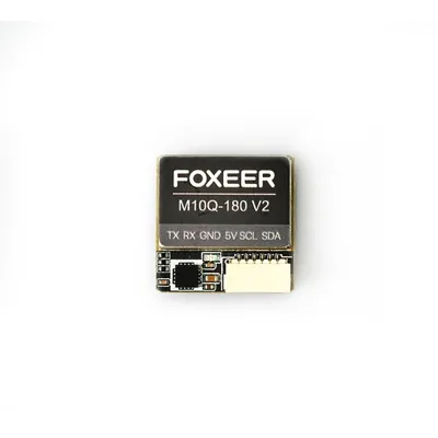 GPS Foxeer M10Q V2 IST8310