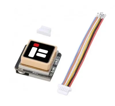GPS iFlight M8Q QMC5883