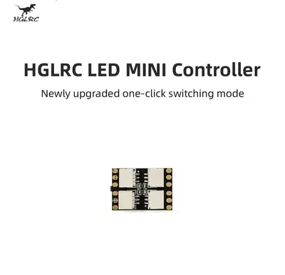 HGLRC LED MINI Kontroler