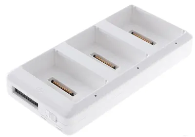 Hub ładowania akumulatorów DJI Phantom 4