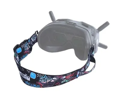 iFlight Opaska do gogli FPV