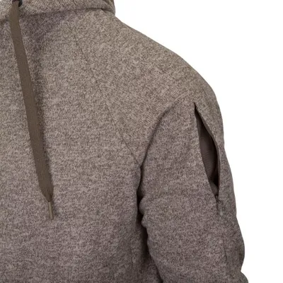Polar Helikon CTH FullZip Melange Blue (BL-CHF-SF-M2) HELIKON-TEX - widok 5