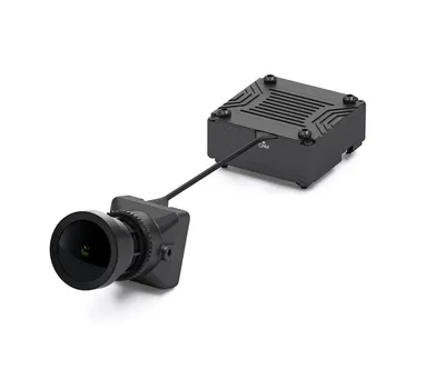Kamera analogowa CADDXFPV Infra nocna 0 Lux