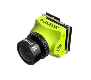 Kamera FPV Foxeer Nano Toothless 2 1,8mm Standard