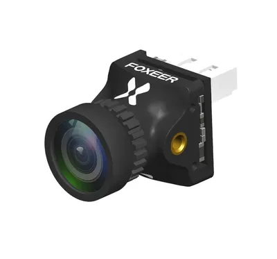 Kamera FPV  Foxeer Predator V4 Nano czarna