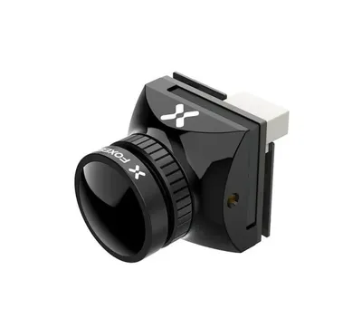 Kamera FPV Foxeer Toothless 2 Micro 1200TVL 1/2" czarna