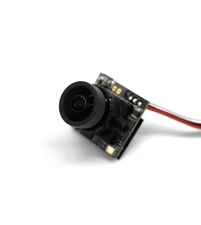Kamera FPV NewBeeDrone × CADDX Nano ANT
