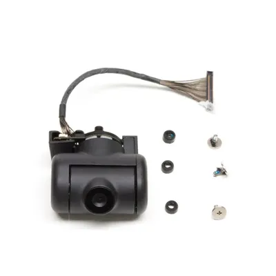 Kamera gimbala DJI Inspire 2