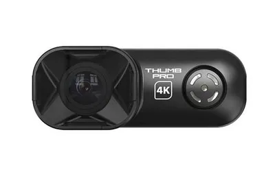 Kamera RunCam Thumb Pro 4K - widok 2